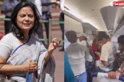 https://swadeshlive.com/mahua-moitra-flight-controversy/