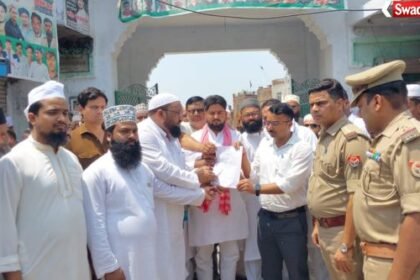 https://swadeshlive.com/pilibhit-maulana-tausif-mazhari-death/