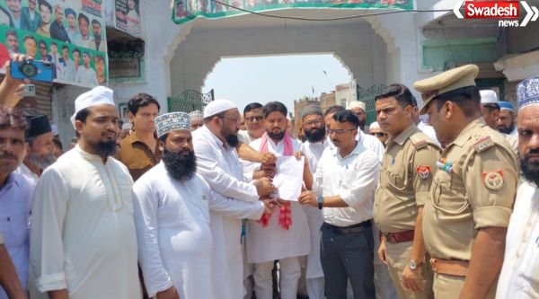 https://swadeshlive.com/pilibhit-maulana-tausif-mazhari-death/