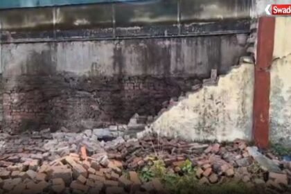 https://swadeshlive.com/yamunanagar-hospital-wall-collapse-rain/
