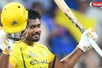 https://swadeshlive.com/delhi-capitals-sanju-samson-ipl-sixes-record/