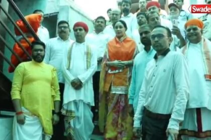 https://swadeshlive.com/nathdwara-diya-kumari-visit/