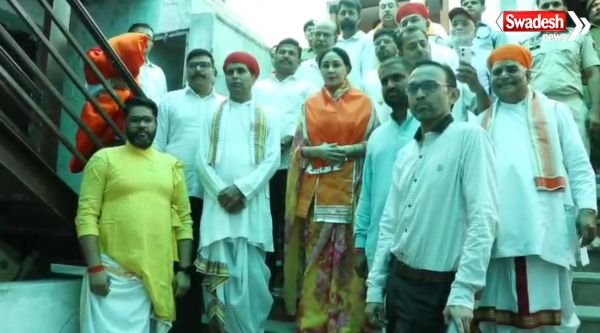 https://swadeshlive.com/nathdwara-diya-kumari-visit/