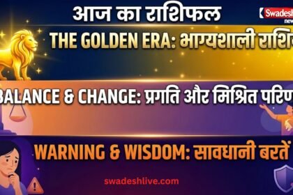 17 June 2026 Horoscope all 12 zodiac signs