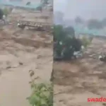 AP Flash Flood three missing heavy rain