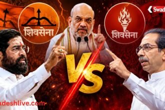 Amit Shah Shiv Sena only-one remains uddhav