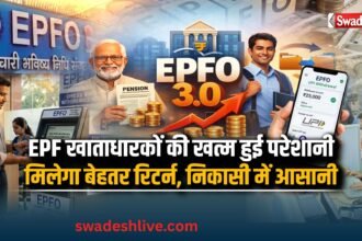 EPF Interest Rate 2026 8.25 percent upi atm