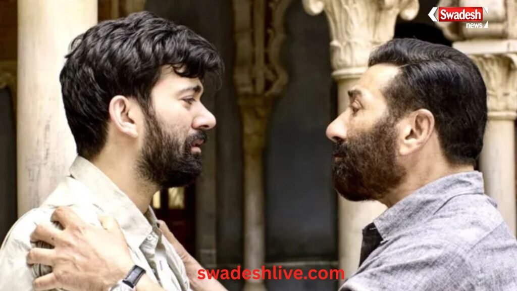 Fathers Day 2026 karan deol emotional post