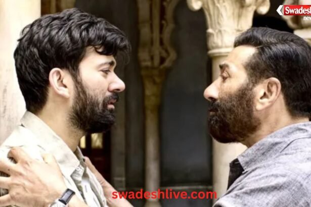 Fathers Day 2026 karan deol emotional post