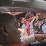Gau Seva Aayog Chairman attack attempt kawardha