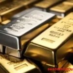 Gold Silver Price 03 June 2026 in India