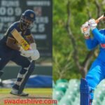 IND A vs SL A Final vaibhav sooryavanshi