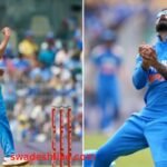IND vs AFG 3rd ODI prasidh krishna three wickets