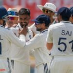 IndiaVsAfghanistan chandigarh-test-india-declare