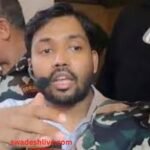 Khan Sir Attempt to Murder Case