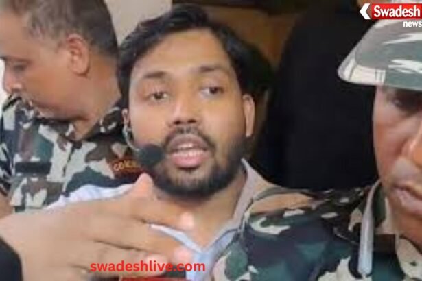 Khan Sir Attempt to Murder Case