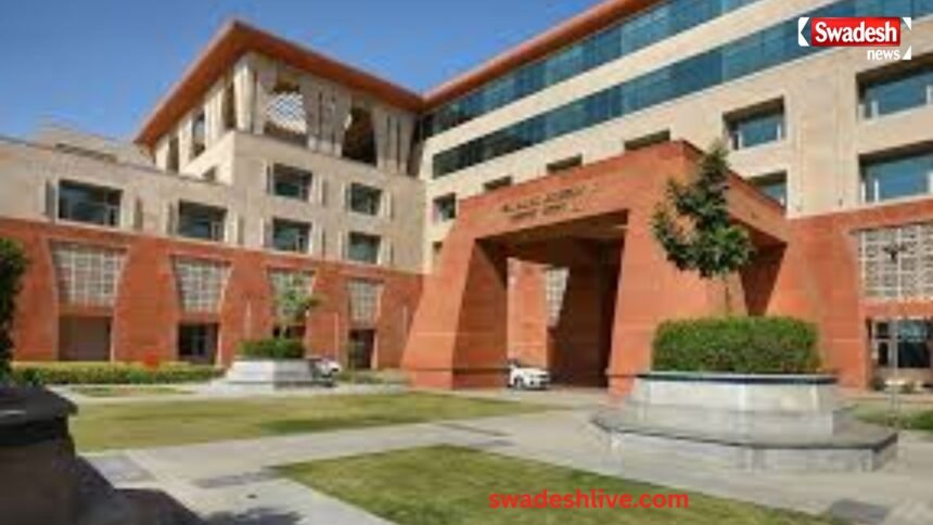 MP IAS Reshuffle transfer 2026 29 officers