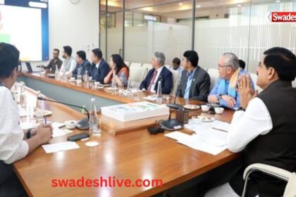 MP Pharma Hub Pithampur Helion Manufacturing Unit