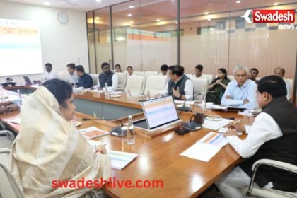 MP Student Scholarship CM OBC Minority Welfare Review