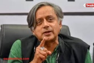 NEET2026 shashi-tharoor-attacks paper-leak