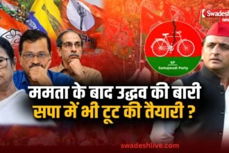 Opposition Defections in India unity under threat