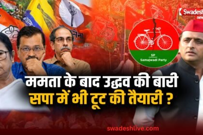 Opposition Defections in India unity under threat