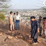 Sensational Gangrape and Murder: