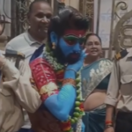 Mahakal Temple Pushpa Video Controversy