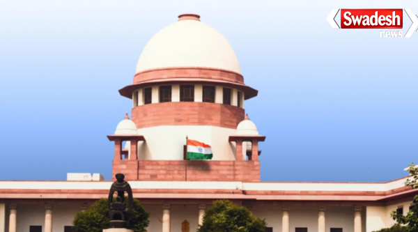 Supreme Court Judgment on Homemakers