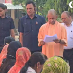 Janta Darshan / Public Grievance Hearing: