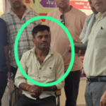 Sagar Lokayukta Trapped Patwari
