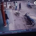Guna Makrawada Dam Fishing Dispute Shootout