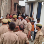 Basti Rudhauli Woman Murder Case Khushnuma