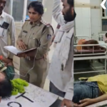 Major Accident in Gwalior