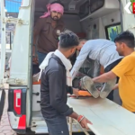 Road Accident