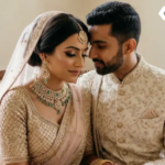 Vidisha Pathari Bride Elopes