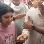 NEET Re Exam Vidisha Girls College