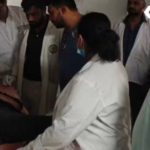 Chhindwara Betul Highway Road Accident