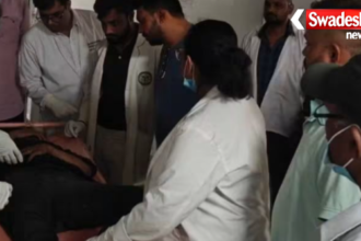 Chhindwara Betul Highway Road Accident
