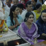 Kailash Kher Mahakal Darshan Ujjain