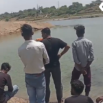 Dabra Sindh River Illegal Sand Mining