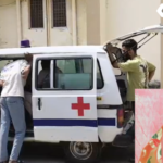 Licensed Gun Misfire Jabalpur