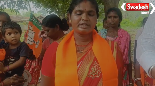 Women Empowerment and Leadership