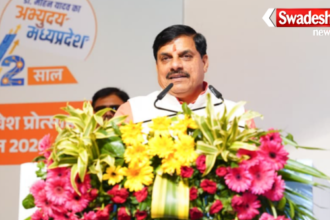 CM Mohan Yadav MSME Fund Transfer Bhopal