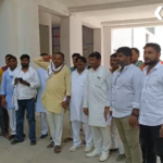 Chambal Commissioner Suresh Kumar Councillors Memo