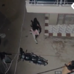 Gwalior Hazira Bullet Gang Terror