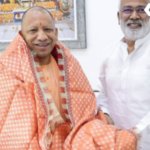CM Yogi Adityanath Birthday