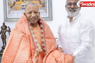 CM Yogi Adityanath Birthday