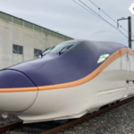 Delhi Siliguri Bullet Train Project