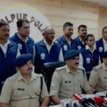 Jabalpur Police Major Action